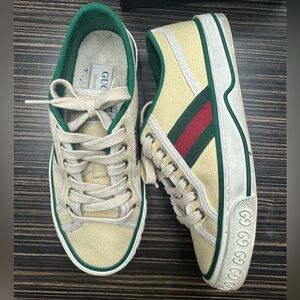 Gucci tennis 1977 35/5